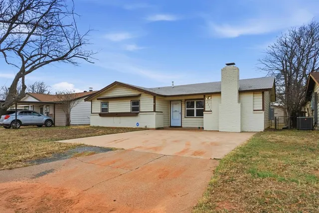 $1,700 | 2358 Glendale Drive, Abilene, TX 79603