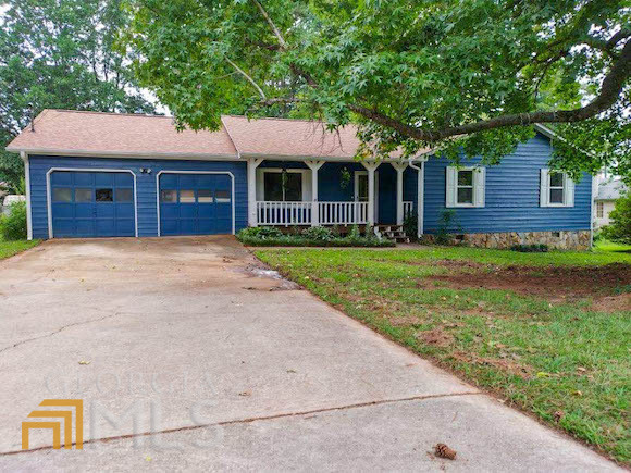 845 Thurman Road Stockbridge, GA 30281 - Photo 1 of 1 Gallery Image 1
