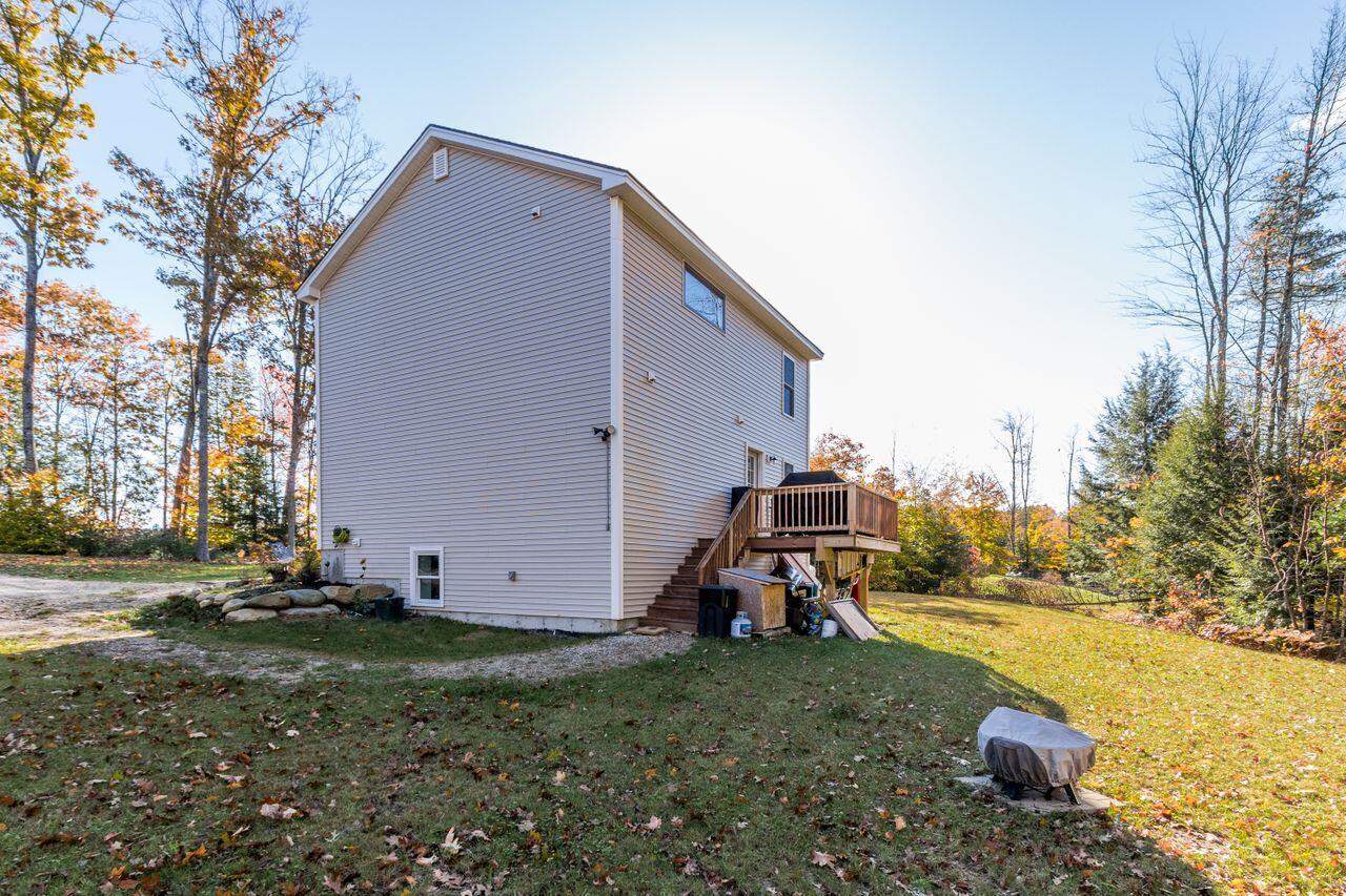 404 Deering Ridge Road East Waterboro, ME 04030 - Photo 39 of 44 20211029ER-71081