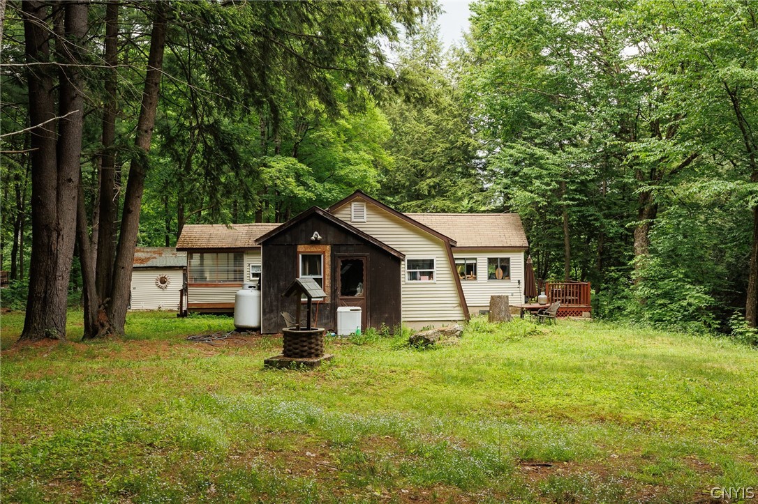 647 Heath Road Stockholm, NY 13676 - Photo 8 of 50