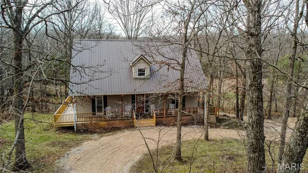$395,000 | 12278 Cedar Grove Road, Rolla, MO 65401