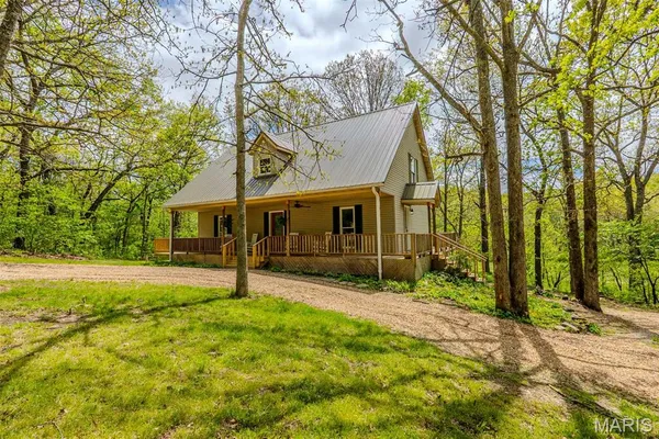 $395,000 | 12278 Cedar Grove Road, Rolla, MO 65401