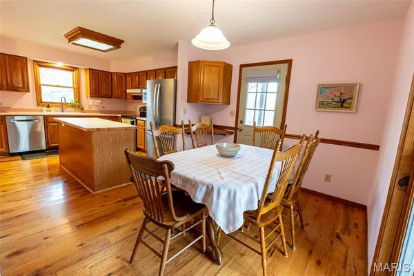 $395,000 | 12278 Cedar Grove Road, Rolla, MO 65401