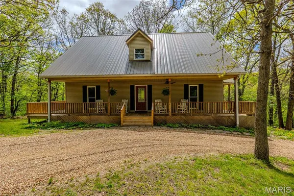 $395,000 | 12278 Cedar Grove Road, Rolla, MO 65401