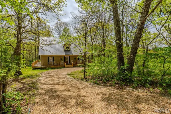 $395,000 | 12278 Cedar Grove Road, Rolla, MO 65401