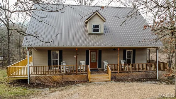 $395,000 | 12278 Cedar Grove Road, Rolla, MO 65401