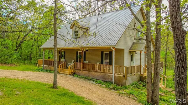 $395,000 | 12278 Cedar Grove Road, Rolla, MO 65401