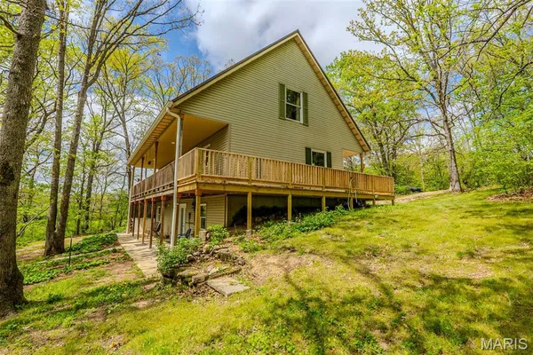 $395,000 | 12278 Cedar Grove Road, Rolla, MO 65401