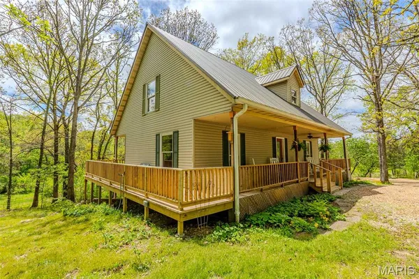 $395,000 | 12278 Cedar Grove Road, Rolla, MO 65401