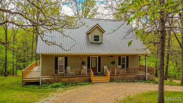 $395,000 | 12278 Cedar Grove Road, Rolla, MO 65401