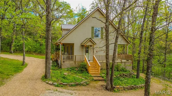 $395,000 | 12278 Cedar Grove Road, Rolla, MO 65401