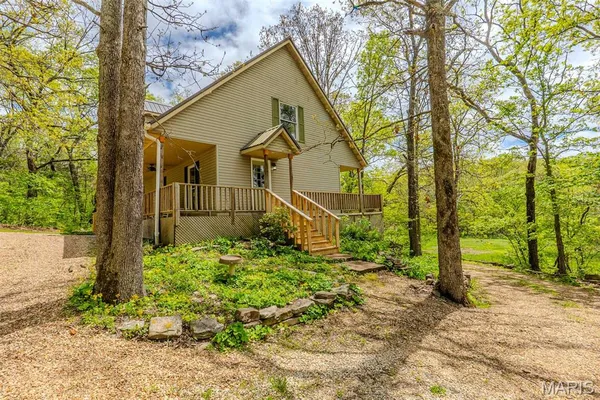 $395,000 | 12278 Cedar Grove Road, Rolla, MO 65401