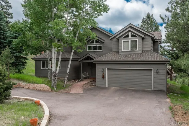$1,450,000 | 1146 Preserve Circle, Golden, CO 80401