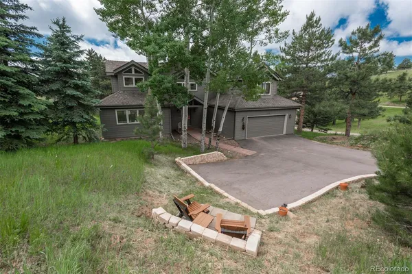 $1,369,000 | 1146 Preserve Circle, Golden, CO 80401