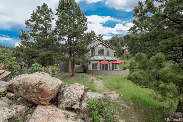 $1,400,000 | 1146 Preserve Circle, Golden, CO 80401