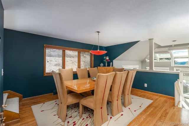 $1,450,000 | 1146 Preserve Circle, Golden, CO 80401