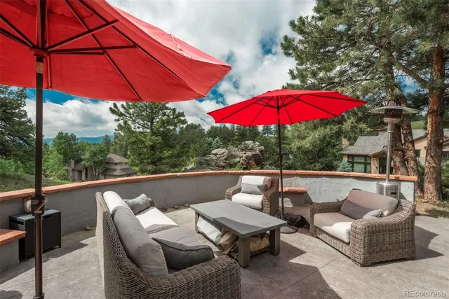 $1,450,000 | 1146 Preserve Circle, Golden, CO 80401