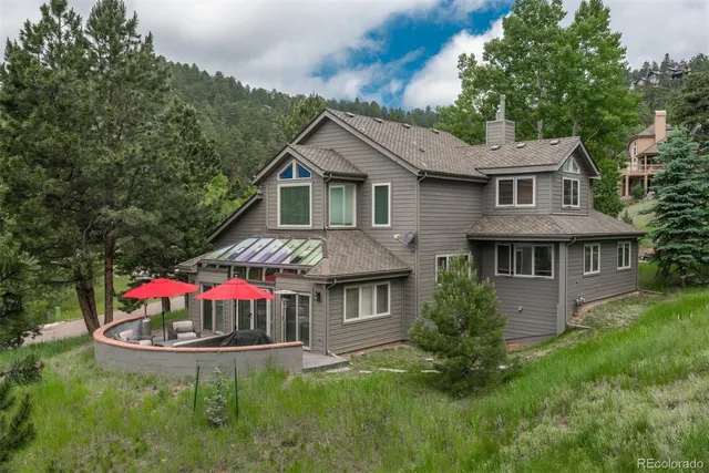 $1,450,000 | 1146 Preserve Circle, Golden, CO 80401