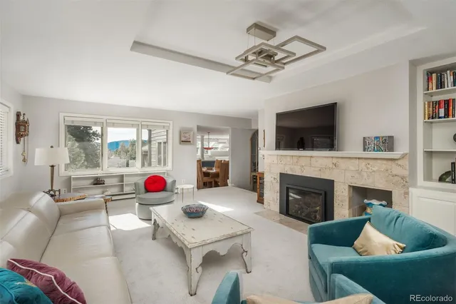 $1,450,000 | 1146 Preserve Circle, Golden, CO 80401