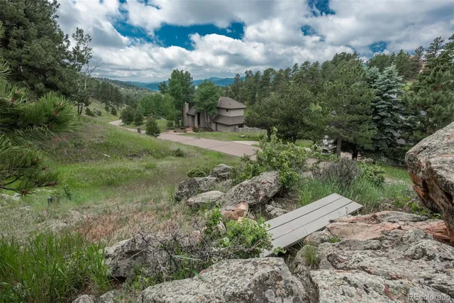 $1,450,000 | 1146 Preserve Circle, Golden, CO 80401