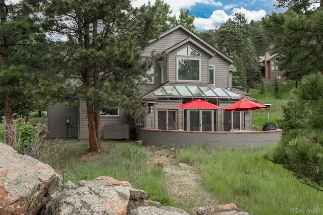 $1,450,000 | 1146 Preserve Circle, Golden, CO 80401