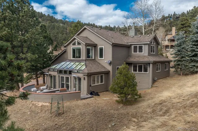 $1,450,000 | 1146 Preserve Circle, Golden, CO 80401