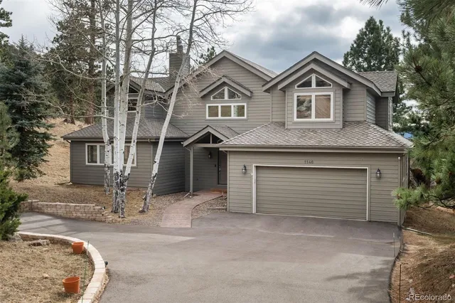 $1,450,000 | 1146 Preserve Circle, Golden, CO 80401