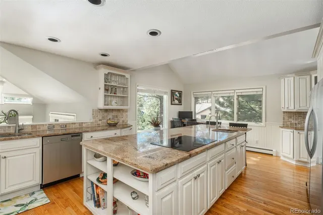 $1,450,000 | 1146 Preserve Circle, Golden, CO 80401