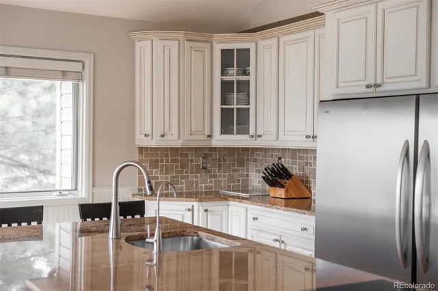 $1,450,000 | 1146 Preserve Circle, Golden, CO 80401