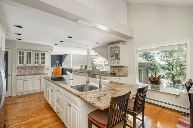 $1,450,000 | 1146 Preserve Circle, Golden, CO 80401