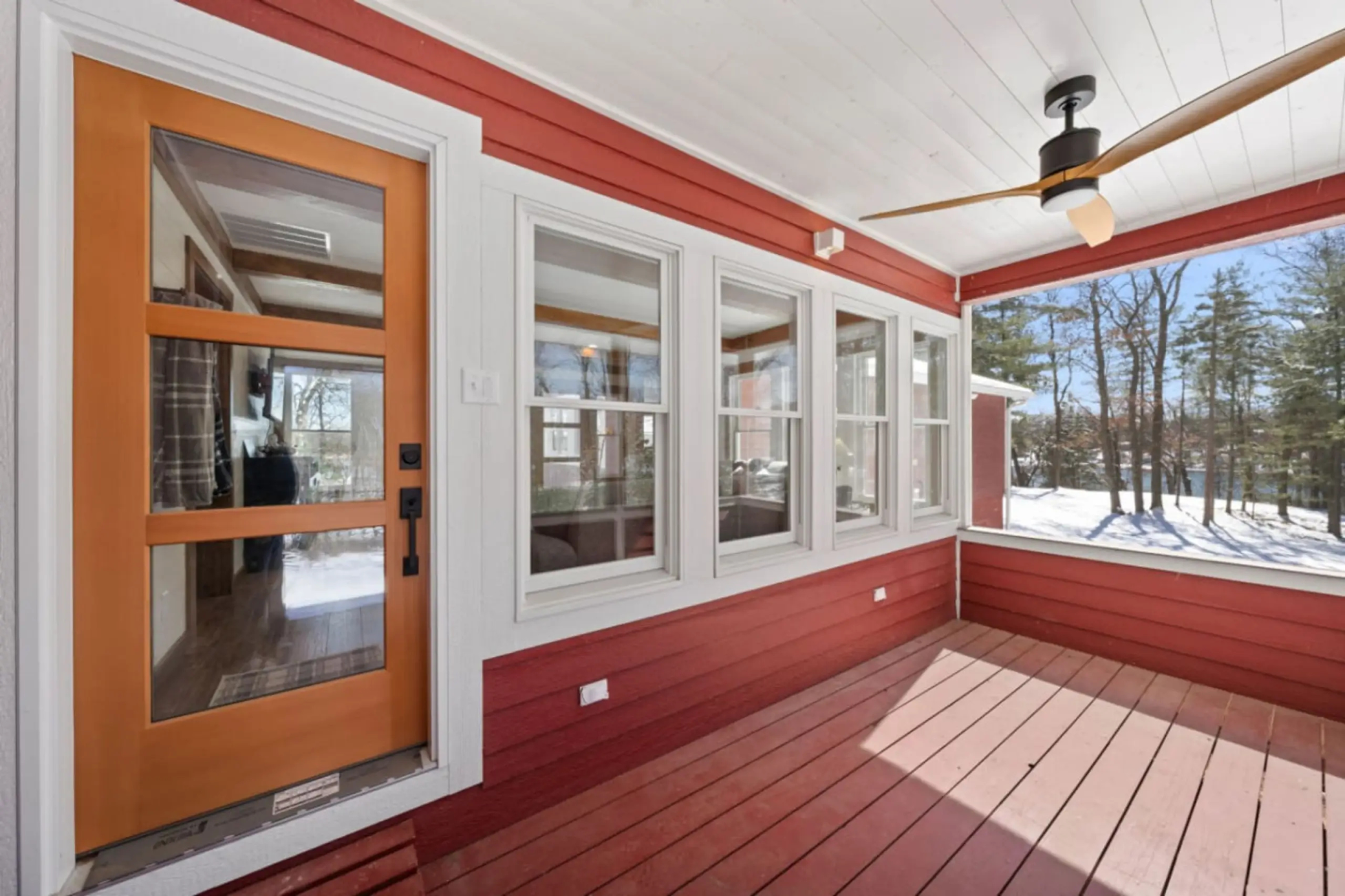 3895 Mallard Lake Road Webster, WI 54893 - Photo 30 of 30