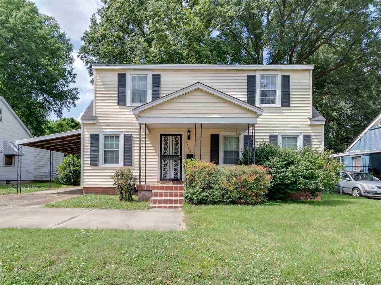 3840 Rhodes Avenue Memphis, TN 38111 - Photo 1 of 24 Gallery Image 1