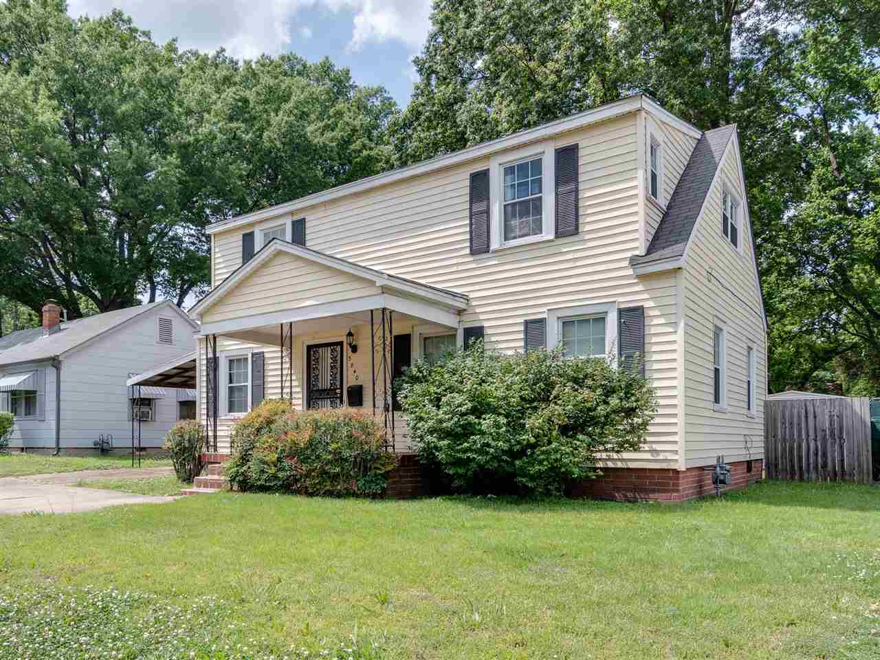 3840 Rhodes Avenue Memphis, TN 38111 - Photo 2 of 24 Gallery Image 2