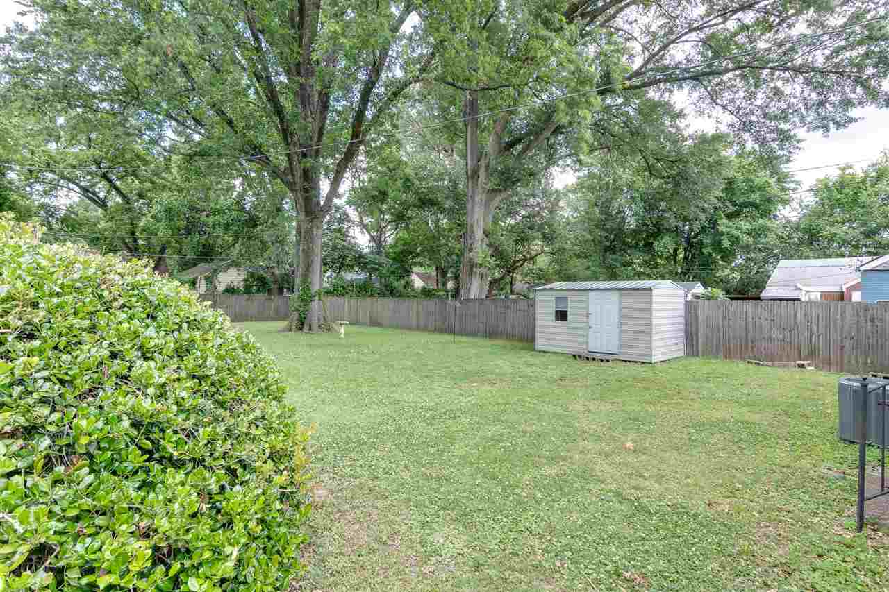 3840 Rhodes Avenue Memphis, TN 38111 - Photo 22 of 24 Gallery Image 22