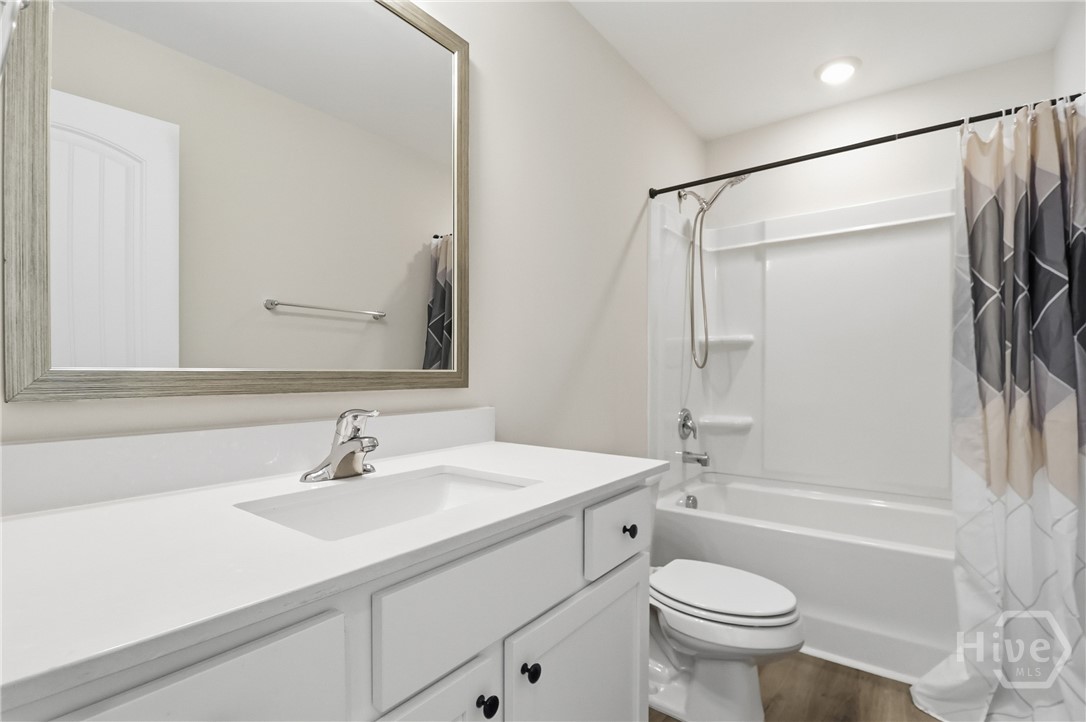 206 Flagler Drive Savannah, GA 31419 - Photo 18 of 28