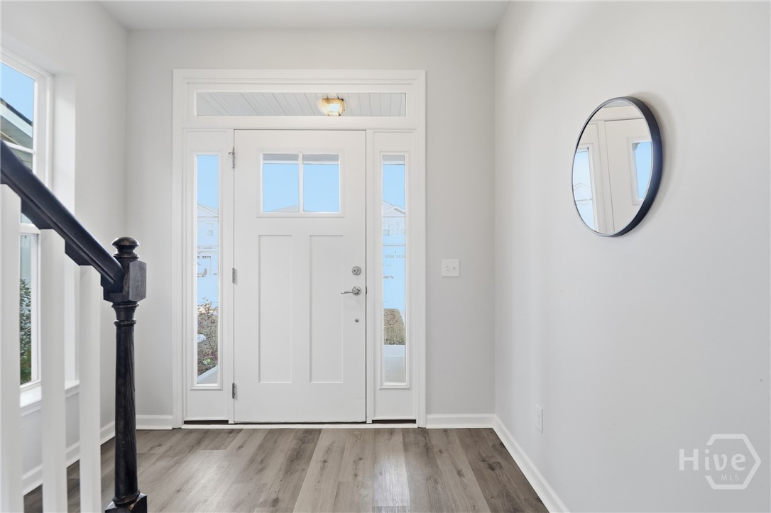 206 Flagler Drive Savannah, GA 31419 - Photo 2 of 28