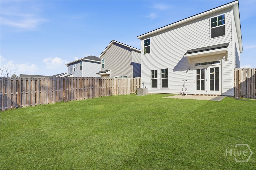 206 Flagler Drive Savannah, GA 31419 - Photo 21 of 28