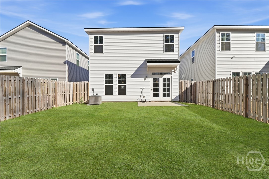 206 Flagler Drive Savannah, GA 31419 - Photo 22 of 28