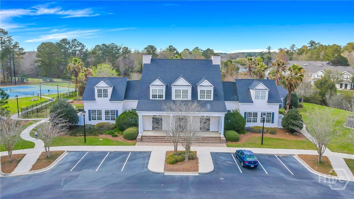 206 Flagler Drive Savannah, GA 31419 - Photo 23 of 28