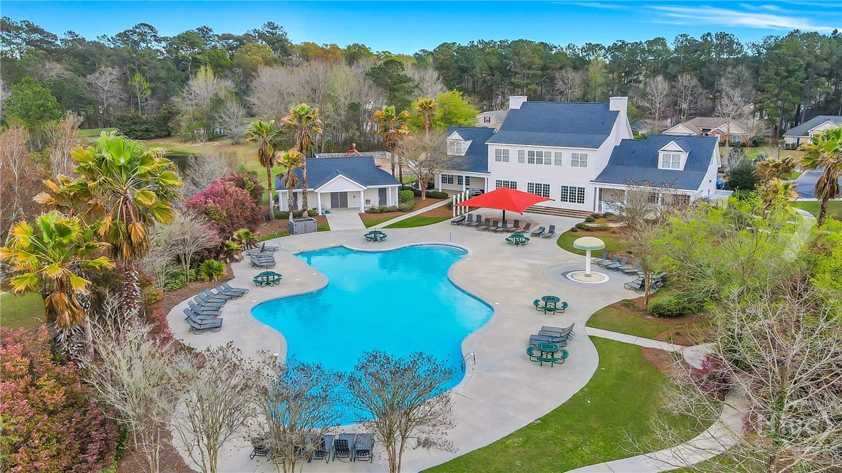 206 Flagler Drive Savannah, GA 31419 - Photo 25 of 28