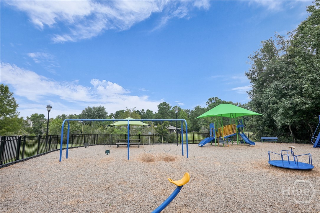 206 Flagler Drive Savannah, GA 31419 - Photo 26 of 28