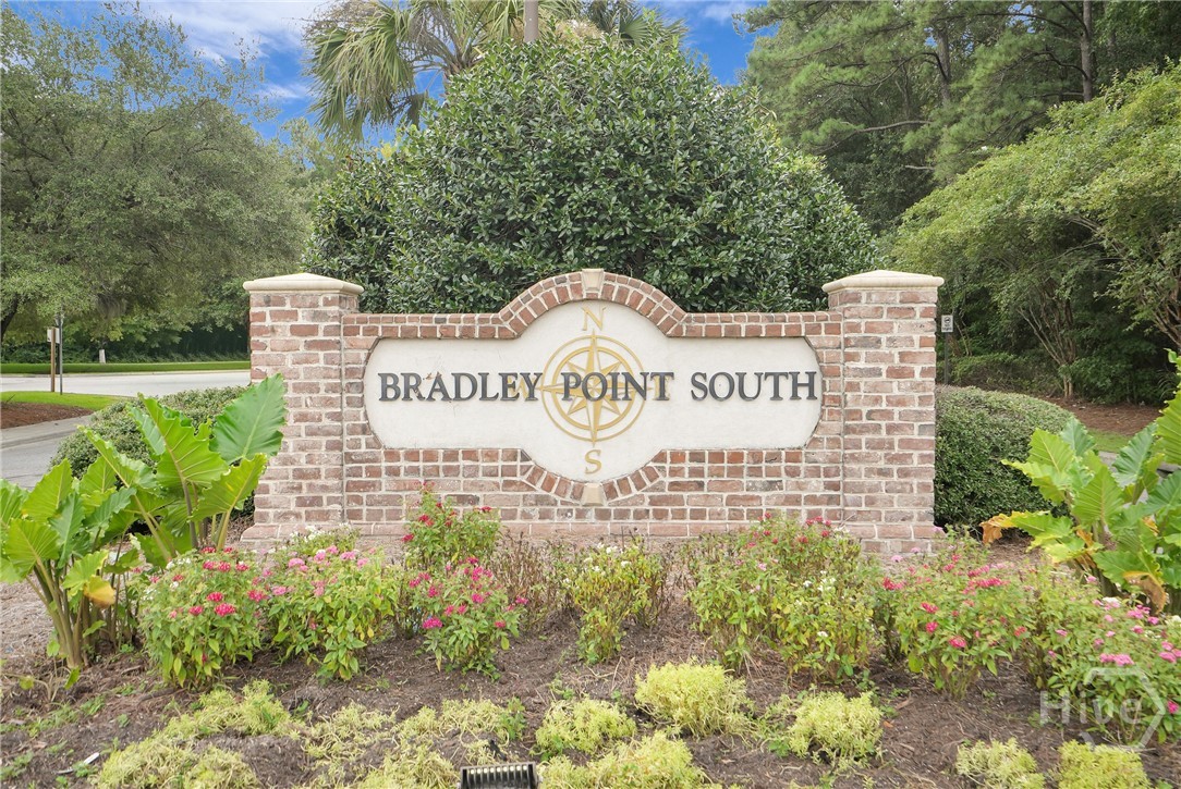 206 Flagler Drive Savannah, GA 31419 - Photo 27 of 28