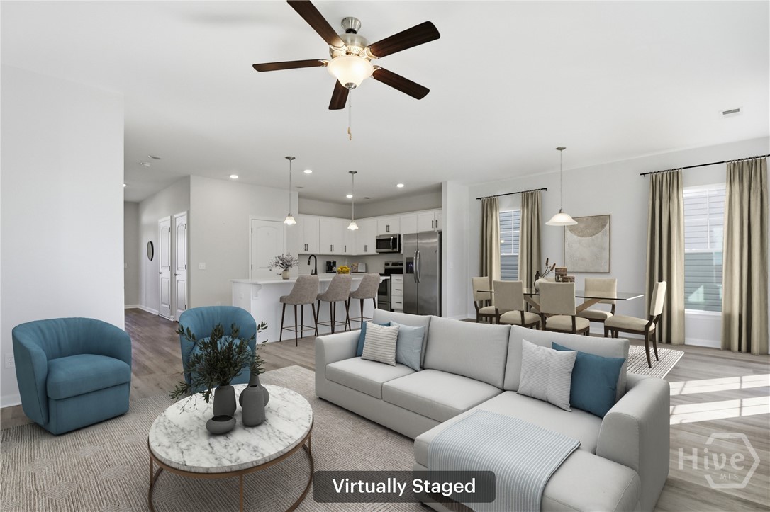 206 Flagler Drive Savannah, GA 31419 - Photo 3 of 28