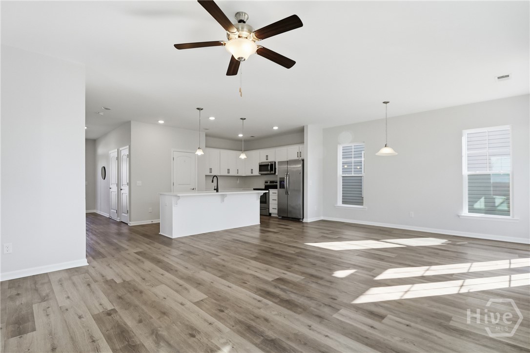 206 Flagler Drive Savannah, GA 31419 - Photo 4 of 28