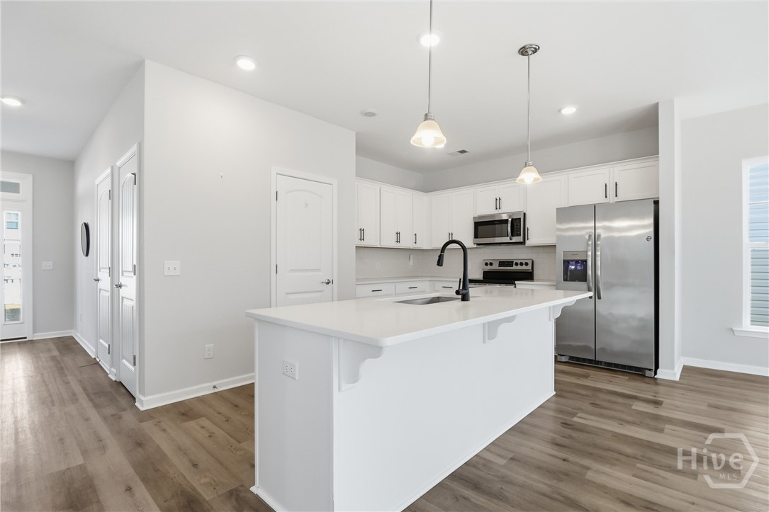 206 Flagler Drive Savannah, GA 31419 - Photo 7 of 28