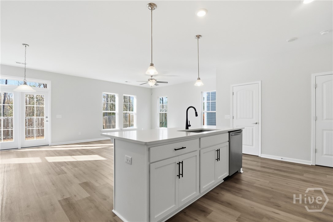 206 Flagler Drive Savannah, GA 31419 - Photo 8 of 28