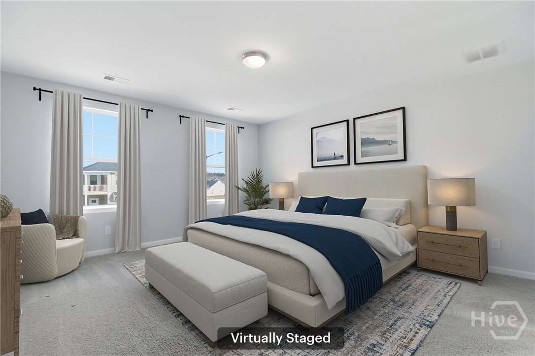 206 Flagler Drive Savannah, GA 31419 - Photo 10 of 28