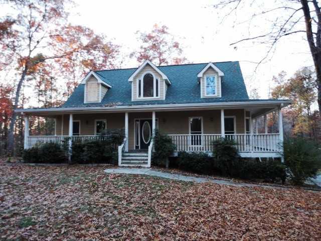 5086 Buffington Road Gillsville, GA 30543 - Photo 1 of 1 Gallery Image 1
