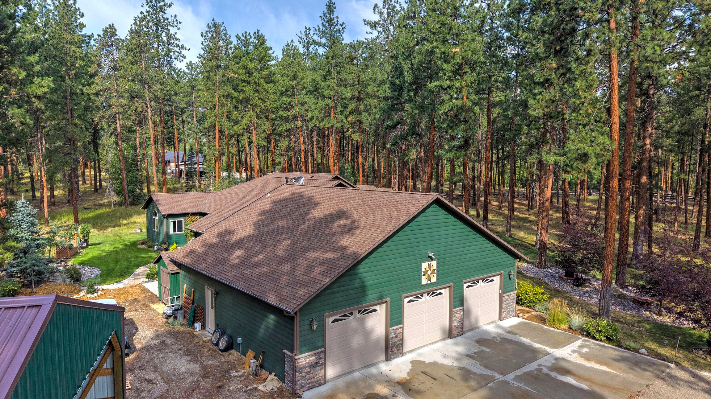 123 Mountain Goat Road Hamilton, MT 59840 - Photo 67 of 92 Gallery Image 67