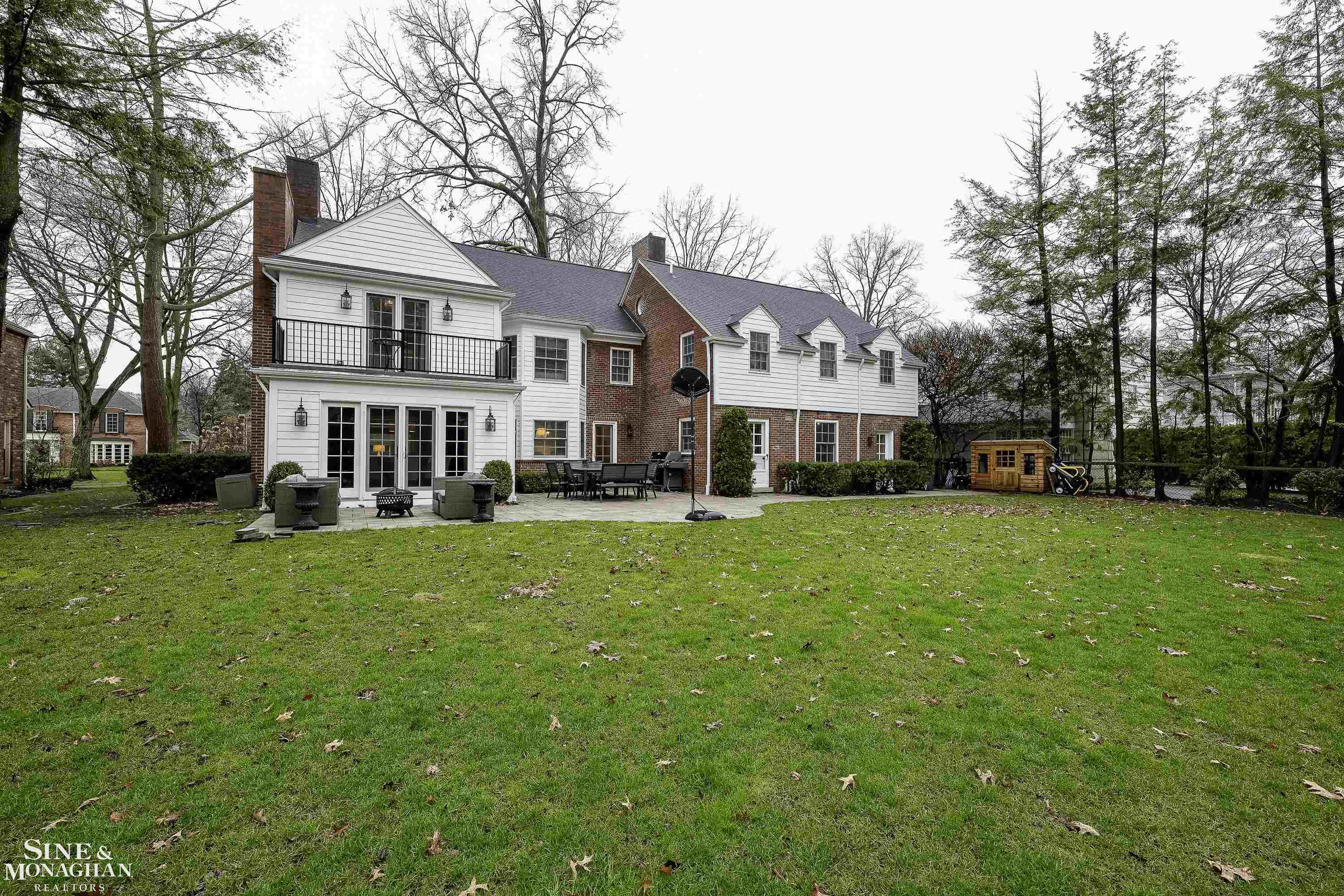 276 Cloverly Road Grosse Pointe Farms, MI 48236 - Photo 61 of 75